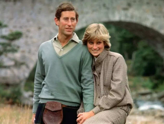 Pictures that prove King Charles and Princess Diana’s relationship was ...