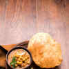 Article image for: <i class="tbold">puri</i>-chhole