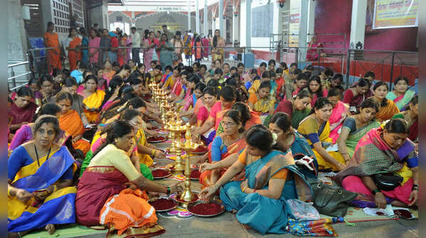 Vara Mahalakshmi
