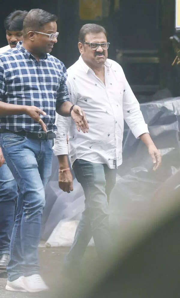 Vijay Patkar