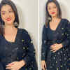 ​Elegant in black