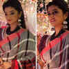 ​Saree soiree