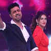 Article image for: Dancing duo