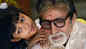 This is how Amitabh Bachchan pacifies his granddaughter Aaradhya Bachchan when she gets angry or upset