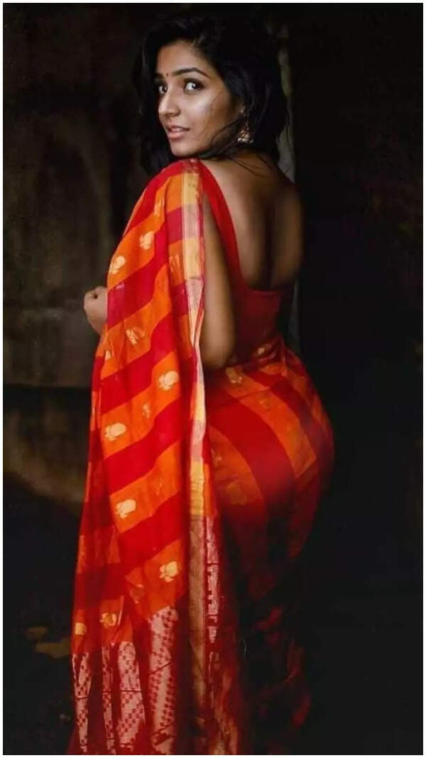 Rajisha Vijayan