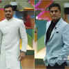 ​Finalists