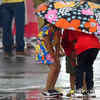 Delhi-NCR Rain News Updates:  City swings from being rain deficient to rain surplus in September