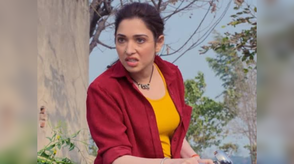 Babli Bouncer