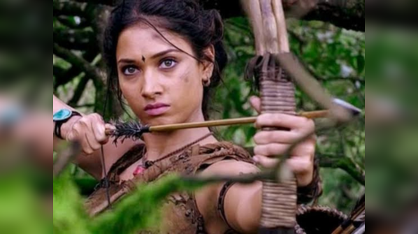 Baahubali: The Beginning