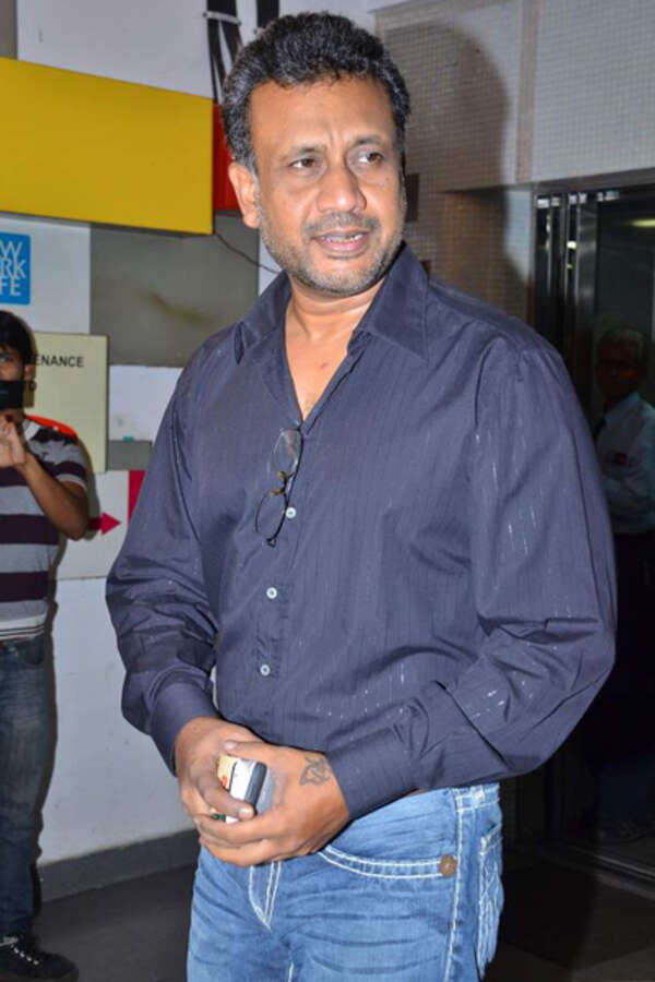 Anubhav Sinha