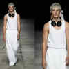 Stylish menswear 