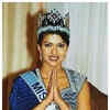 Article image for: Crowned queen