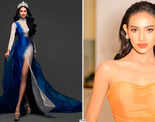 Miss Grand Myanmar 2020 Han Lay who criticised junta denied entry to Thailand, pictures go viral