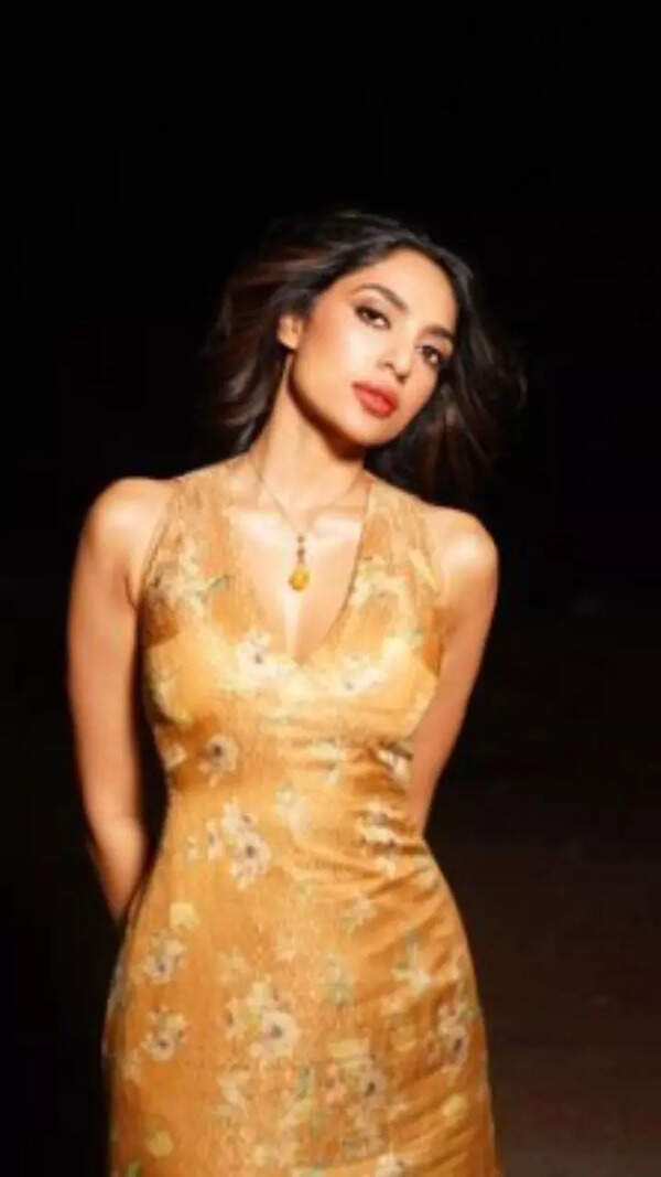 Sobhita Dhulipala
