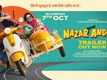 Nazar Andaaz - Official Trailer