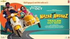 Nazarandaaz - Official Trailer
