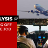 Article image for: 66% <i class="tbold">indian pilots</i> doze off in cockpit, shows recent survey