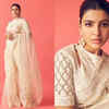 ​Classy ethnic look