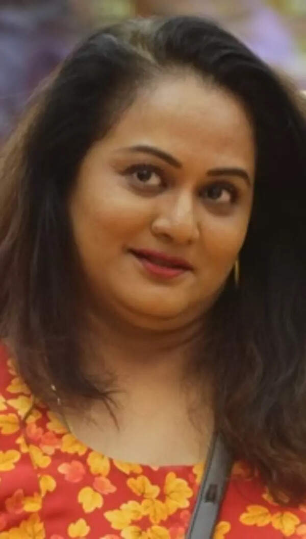 Surekha Kudachi Stills