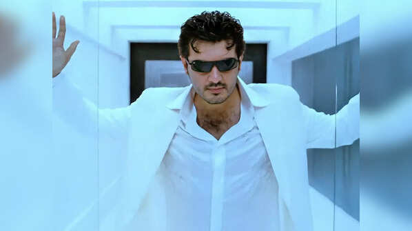 'Billa'