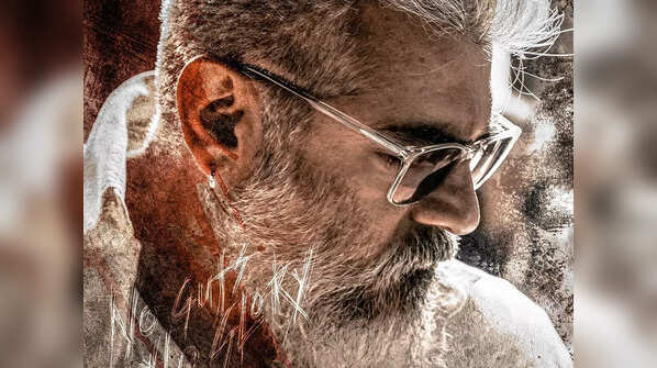 'Thunivu' to 'Billa': Ajith's fascination with interesting titles
