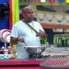 ​'Gurugale' - the entertainer