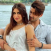 Bigg Boss 15 couple Miesha Iyer and Ieeshan Sehgal part ways