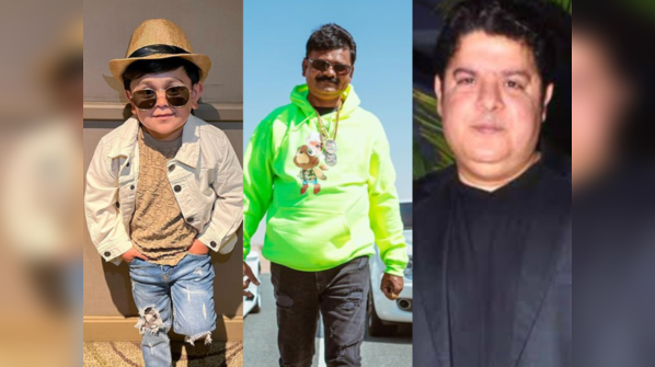 Just Sul, Abdu Rozik & Sajid Khan to participate in Bigg Boss 16?
