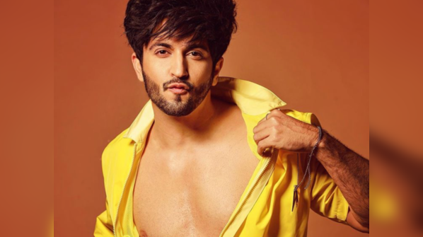 Dheeraj Dhoopar quits Jhalak Dikhhla Jaa 10 midway