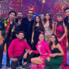 TV celebs shoot for Khatron Ke Khiladi finale
