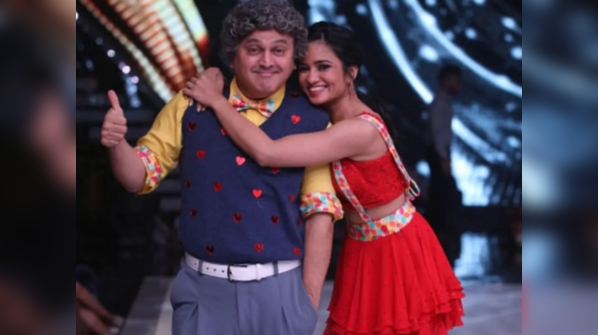 Ali Asgar gets emotional as he recalls how his kids got bullied in school