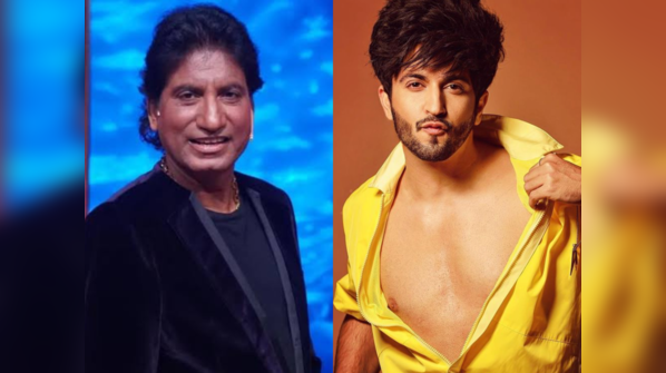 From comedian Raju Srivastava passing away to Dheeraj Dhoopar quitting Jhalak Dikhlaa Jaa 10; Top TV news of the week
