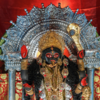 Navratri Day 9 : Pink