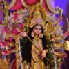Navratri Day 5 : Green