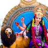 Navratri Day 4: Yellow