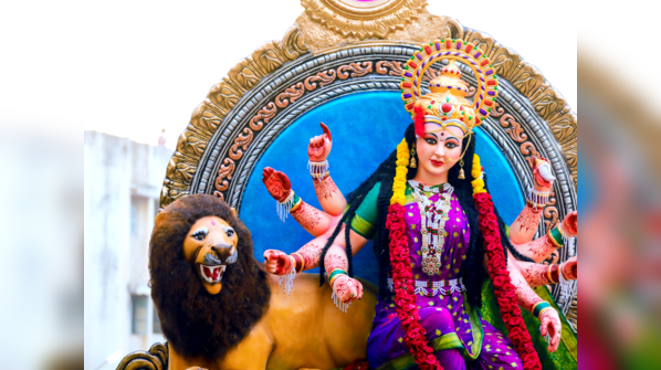 Navratri Day 4: Yellow