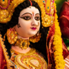 Navratri Day 2: Red