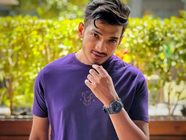 Munawar Faruqui Images