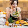 ​Eat a healthy diet