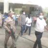 Article image for: Bhopal: 4 PFI leaders produced in <i class="tbold">nia court</i>