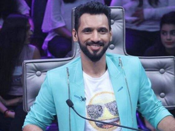 Punit Pathak Wallpapers