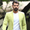 Shabir Ahluwalia- Season 3 winner