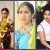 ​The child actress