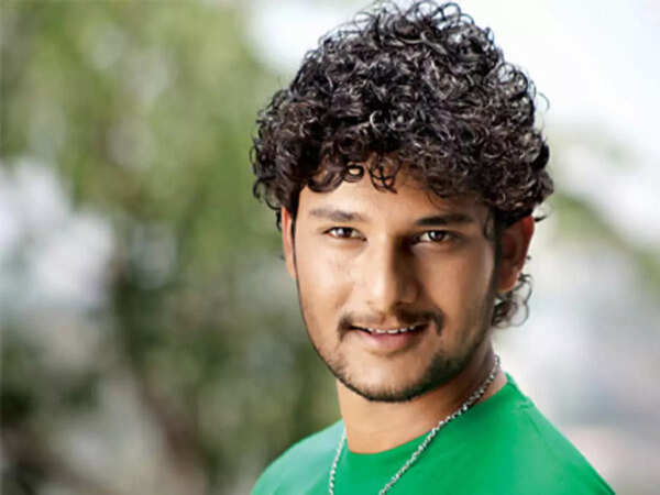 Rakesh Adiga Images