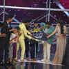 ​Some emotional moments