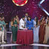 ​Paappan success party
