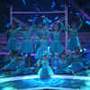 ​The finalists