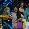 ​The stunning performances of judges