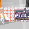 I was supposed to attend the rally in Mandi but due to bad weather, I couldn't attend the event. In the coming days, I will surely come and will meet the people there: PM Modi while virtually addressing a rally in Mandi