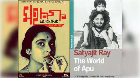 Bengali – 2 Films